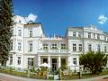 Titelbild für Kurhotel Monti Spa (Franzensbad)