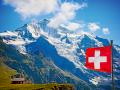 Berner Oberland – Jungfrau