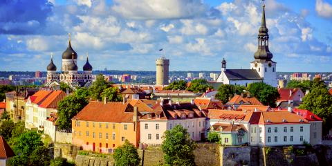 Tallinn 